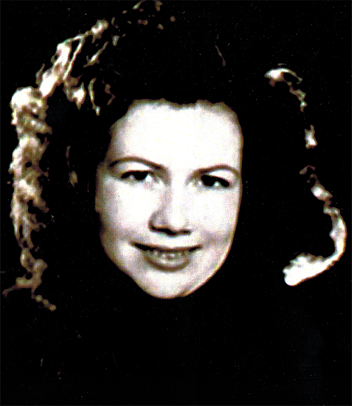 Gertrude Webb McCullough